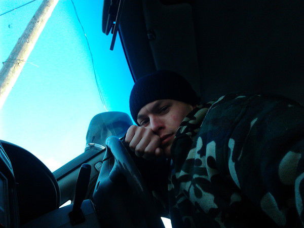 Сергей Жданкин