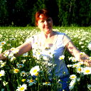 Людмила Рыженкова