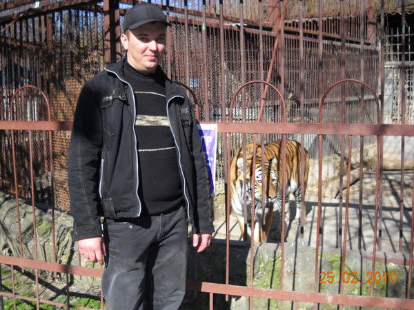 Евгений Симейко