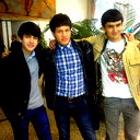 Ahmet Garajayew