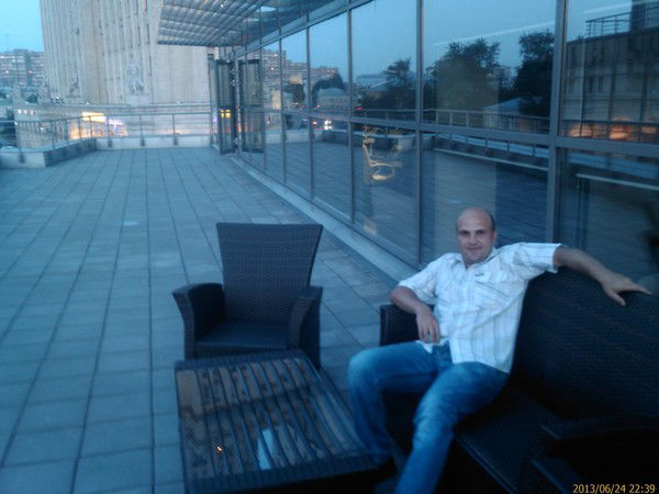 Андрей Пивоваров