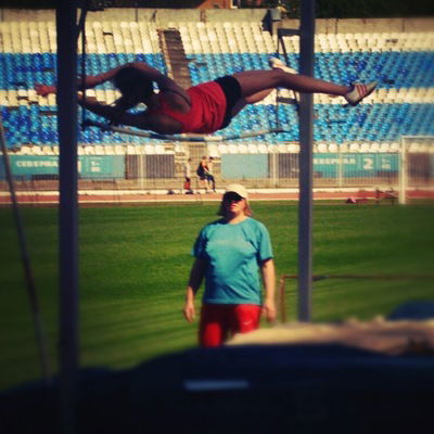 Юлия Базунова