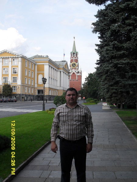 Вячеслав Румянцев