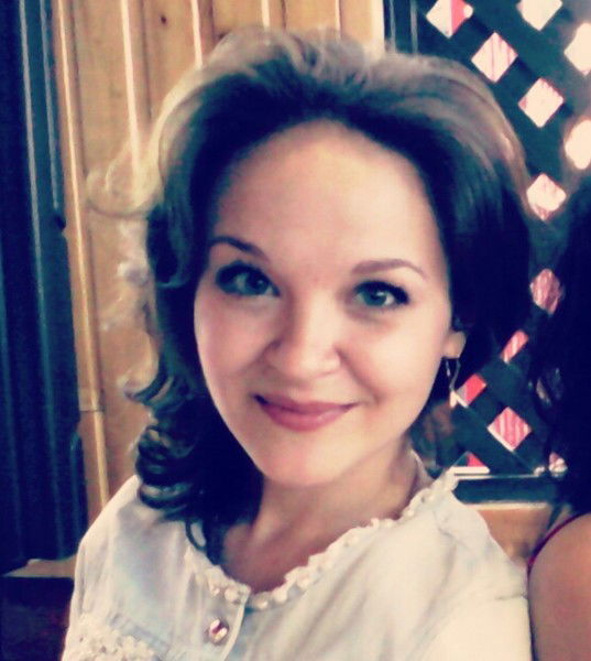 Татьяна Золотовская