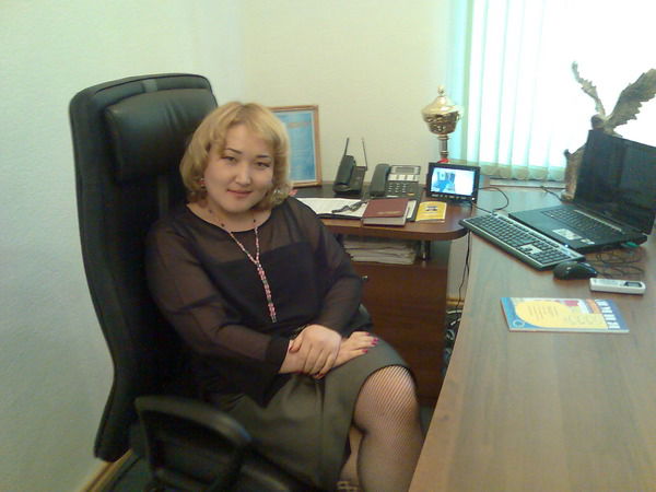 Болжаева Умсынай