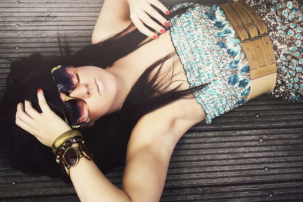 Ксения Дауркина