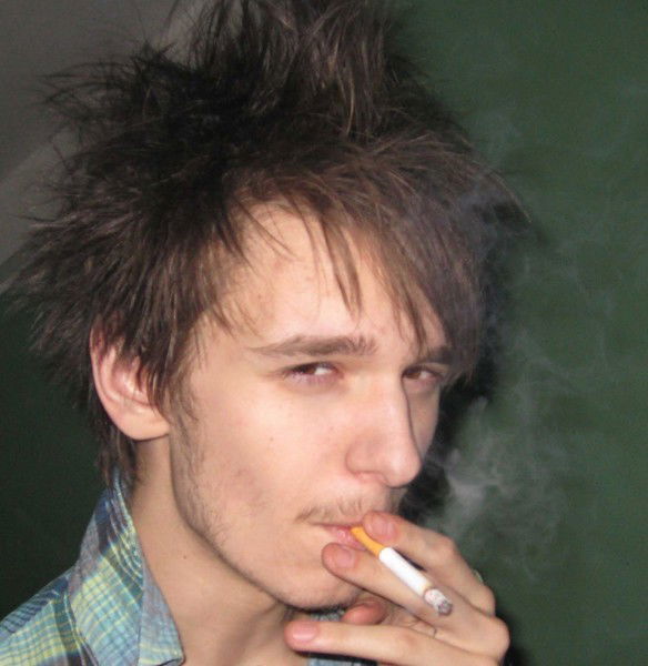 Глеб Головин