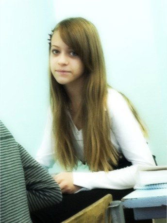 Яна Леонтьева