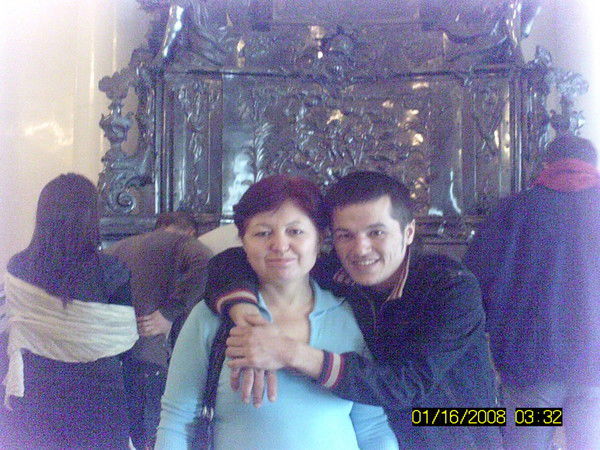 Алишер Джабборов