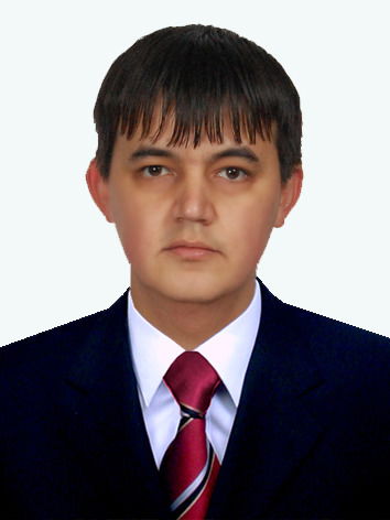 Дамир Мусин