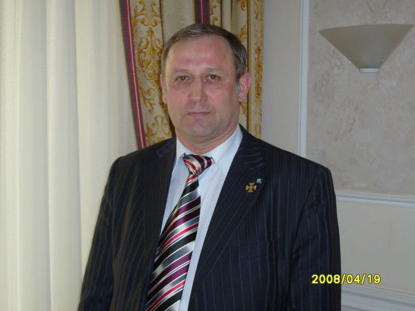 Александр Романов