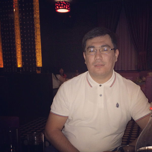 Дархан Алиаскар