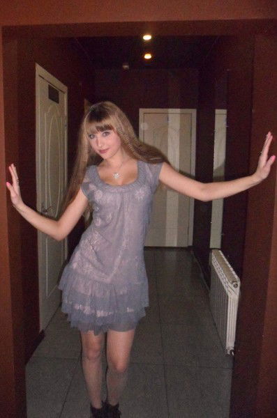 Екатерина Салькова