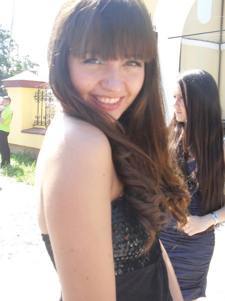 Валерия Кузьминых