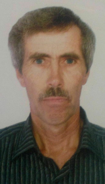 Евгений Бакулин