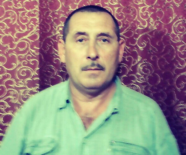 Сергей Чернявский