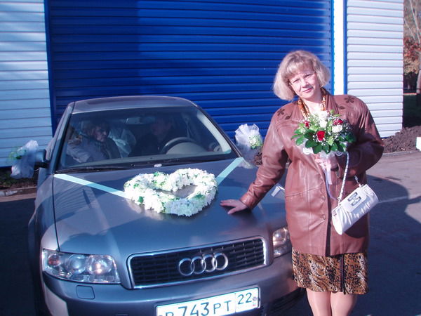 Лилия Поворознюк