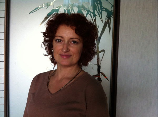 Ирина Анатольевна