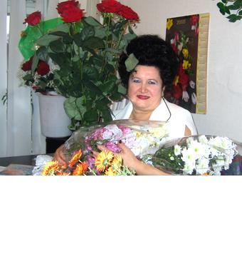 Светлана Никарюк