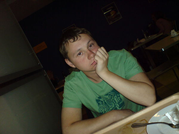 Илья Буланов