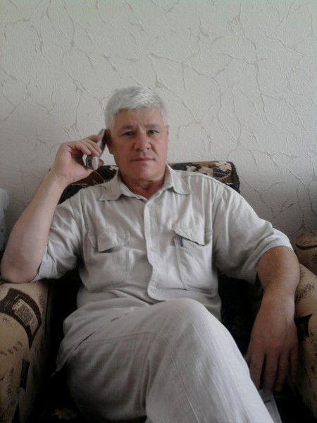 Иван Таукчи