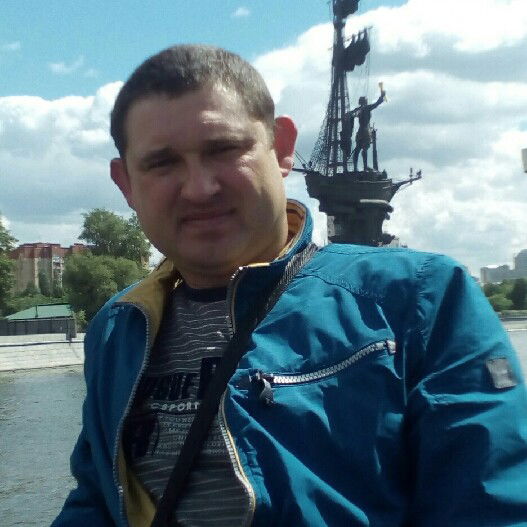 Андрей Никулин