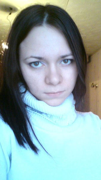 Ольга Новикова