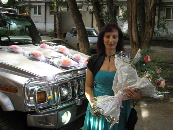 Эльвира Солодовникова