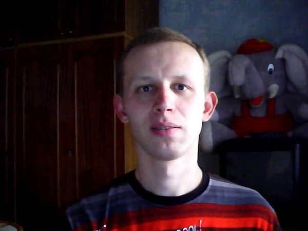 Максим Гамзюк