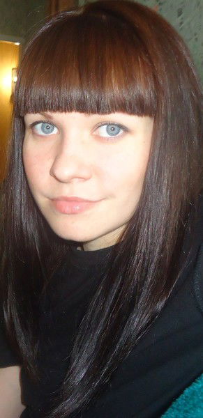 Олеся Паталова