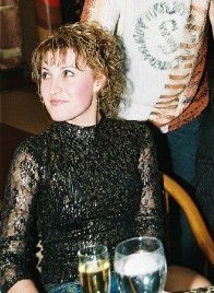 Ольга Кирсанова