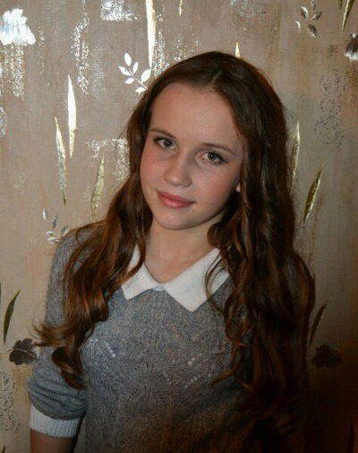 Ангелина Качанова