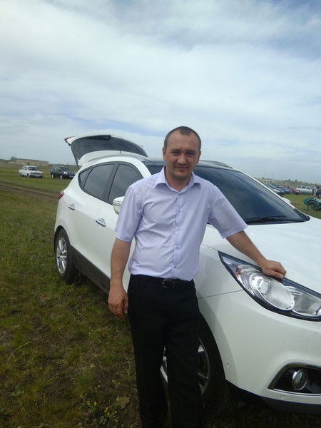 Михаил Тимеев