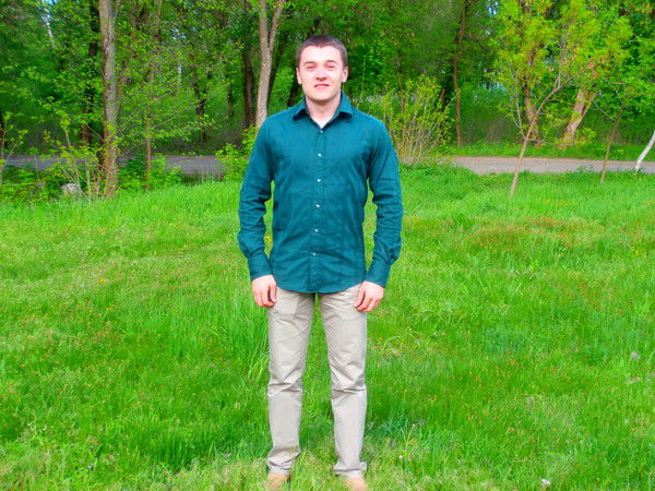 Владислав Балко