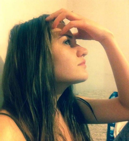 Katerina Пашутская