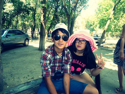 •°• [Nice] Ba{B}Y •°•