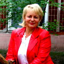 Тамара Малюк