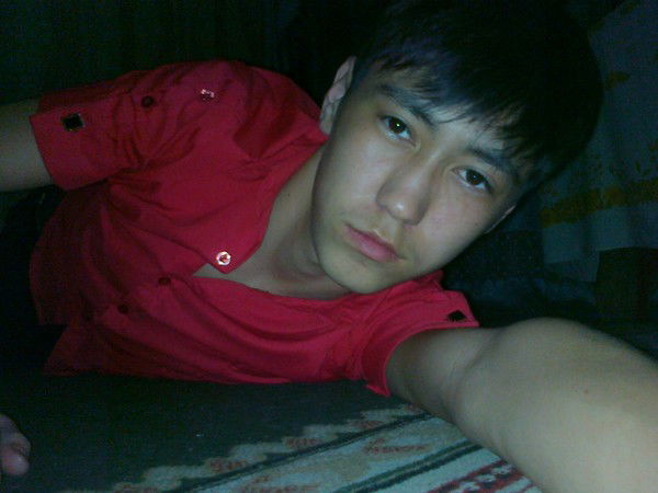 Nurzhigit Tynyshtykbaev