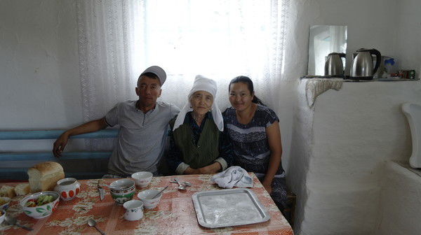 Ерлик Сейтбекулы