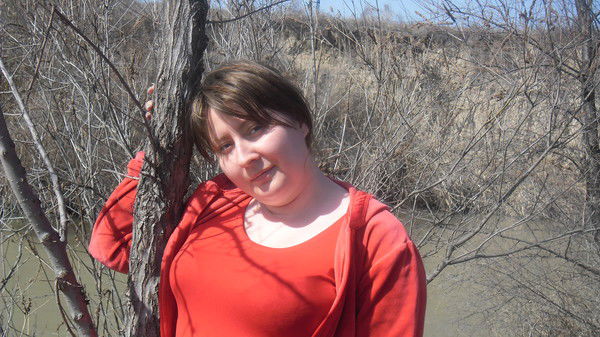 Савкина (Чащина) Татьяна