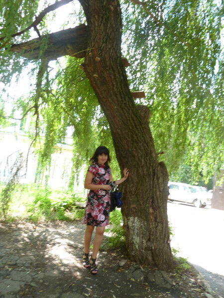 Ольга Ефимова