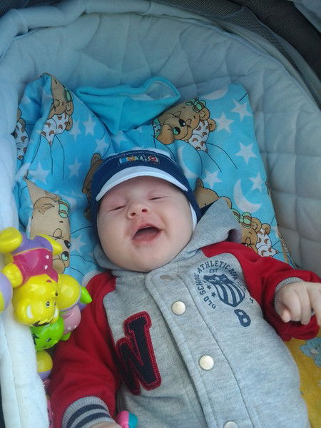 Любовь Мурзина