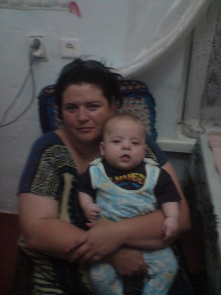 Наталья Пужаловская