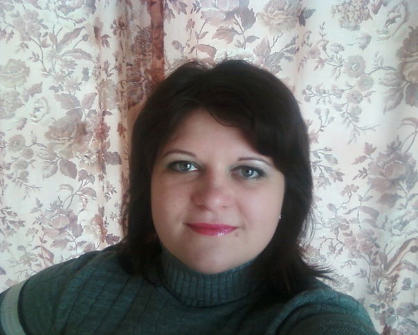 Анна Самусенко