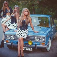 Никита Шевченко