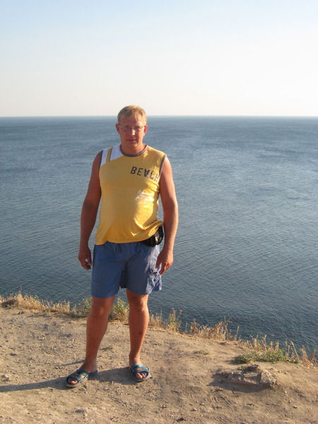 Антон Пастухов