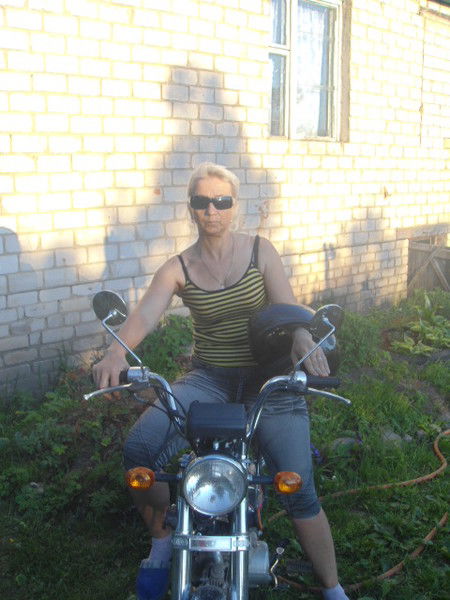 Любовь Гурова