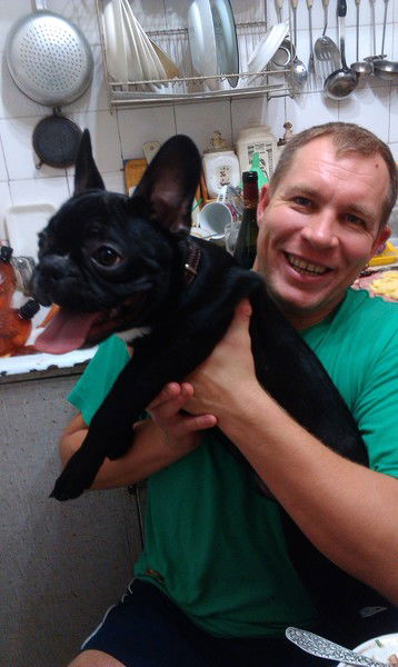 Алексей Севостьянов