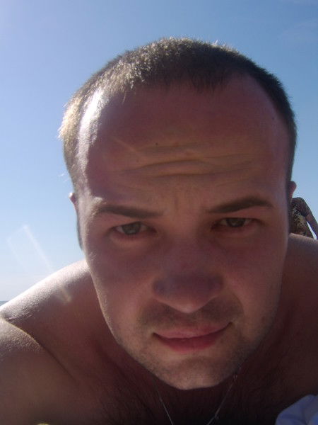 Максим Кулинжа