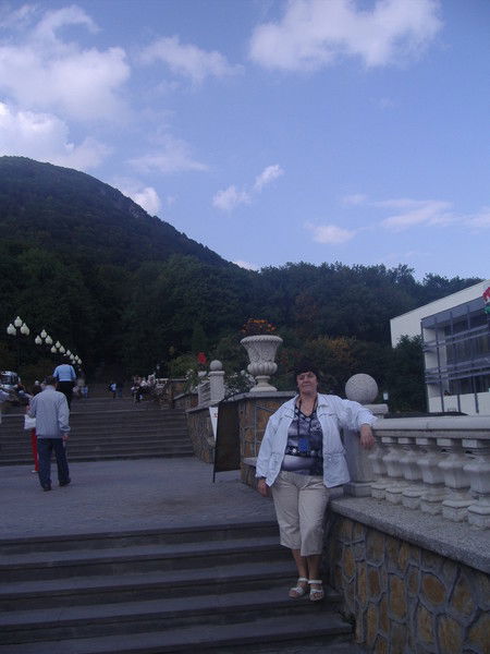 Любовь Ушивцева